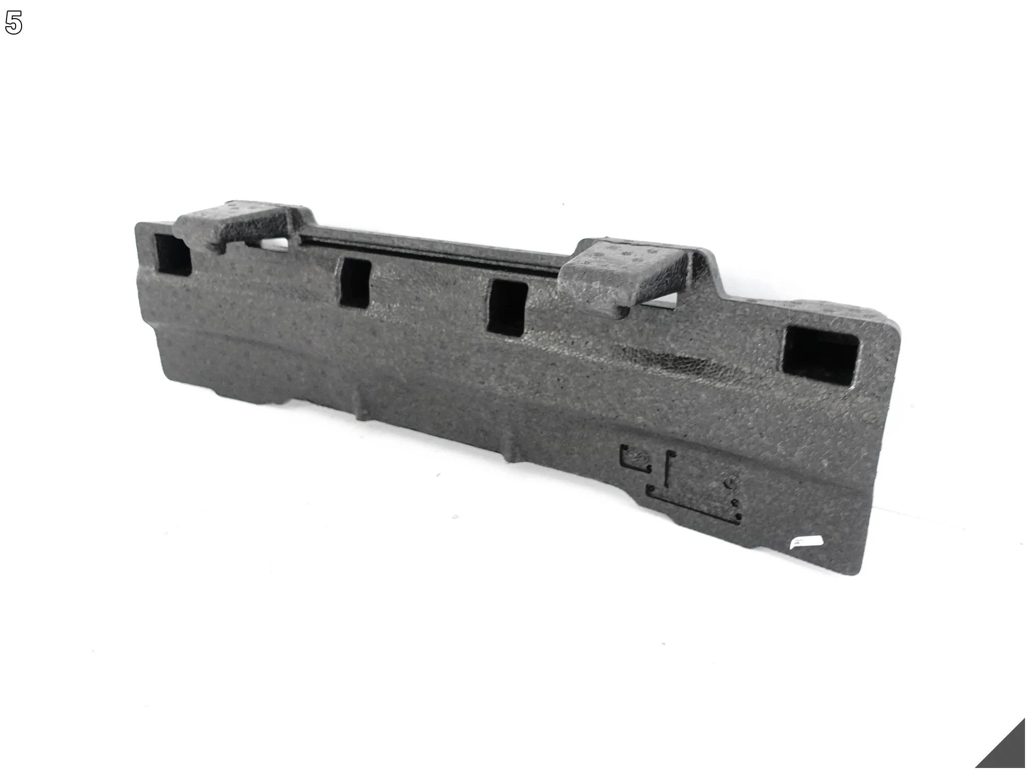 AUDI Q6 SQ6 E-TRON S-LINE 85H 23- ABSORBER PIANKA ZDERZAKA PRZÓD AUDI Q6 SQ6 E-TRON S-LINE 85H 23- ABSORBER PIANKA ZDERZAKA PRZÓD - obrazek 6