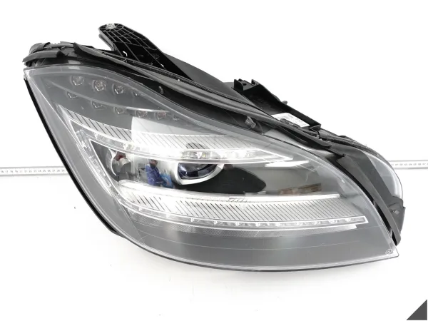 MERCEDES CLS C218 X218 W218 10-14 LAMPA FULL LED HIGH PERFORMANCE PRAWA UK MERCEDES CLS C218 X218 W218 10-14 LAMPA FULL LED HIGH PERFORMANCE PRAWA UK
