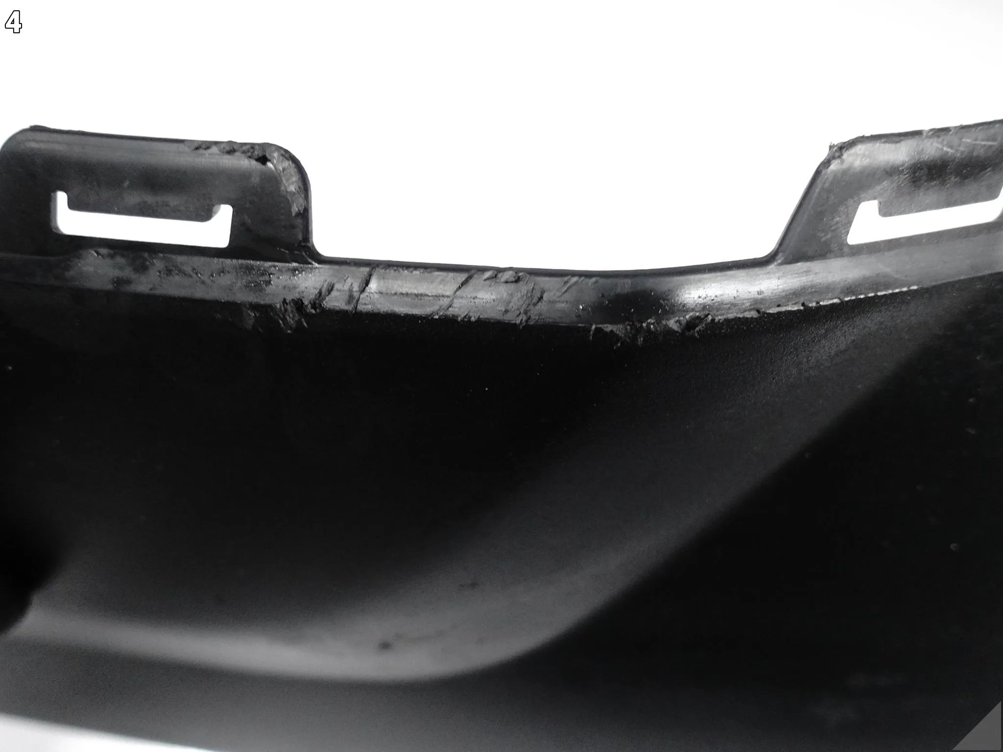 PORSCHE 718 982 CAYMAN BOXSTER SPYDER GT4 RS GT4RS SPOILER ZDERZAK PRZÓD PORSCHE 718 982 CAYMAN BOXSTER SPYDER GT4 RS GT4RS SPOILER ZDERZAK PRZÓD - obrazek 5