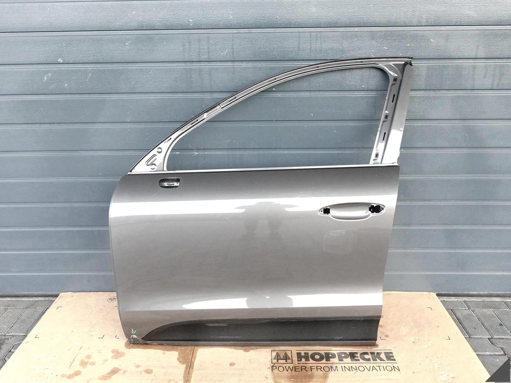 PORSCHE MACAN 95B 14-24 LIFT DRZWI DOOR LEWE PRZÓD + LISTWA PORSCHE MACAN 95B 14-24 LIFT DRZWI DOOR LEWE PRZÓD + LISTWA