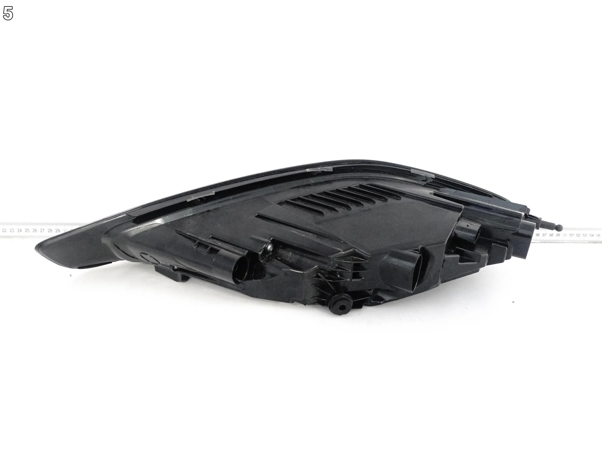 PORSCHE 718 CAYMAN 982 982C BOXSTER 16- LAMPA LED LEWA TYŁ EUROPA CZARNA PORSCHE 718 CAYMAN 982 982C BOXSTER 16- LAMPA LED LEWA TYŁ EUROPA CZARNA - obrazek 6