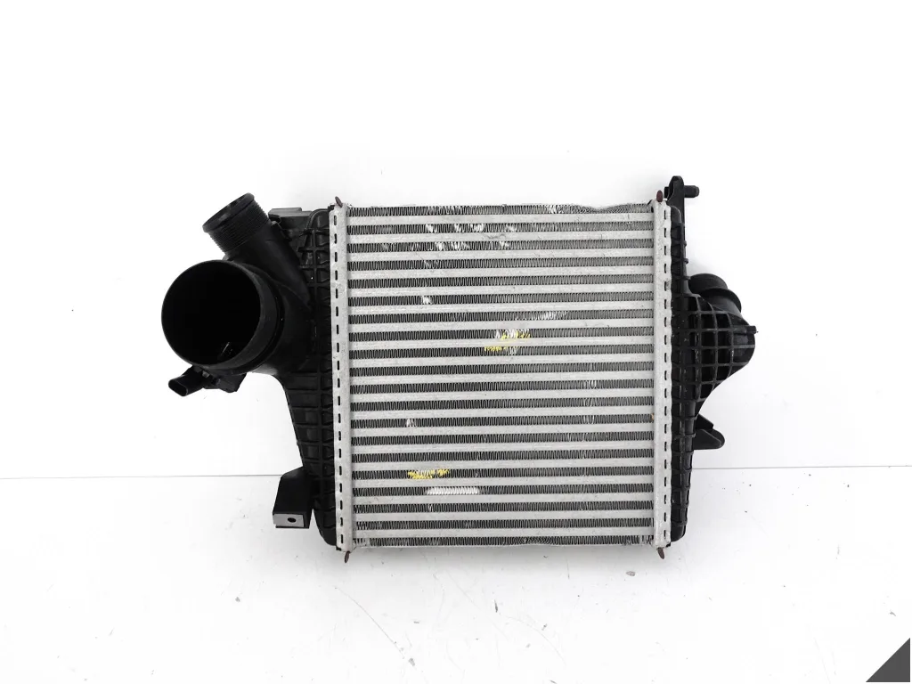 VW TOUAREG 760 AUDI Q7 4M0 Q8 4M8 PORSCHE CAYENNE 9Y0 INTERCOOLER PRZÓD L