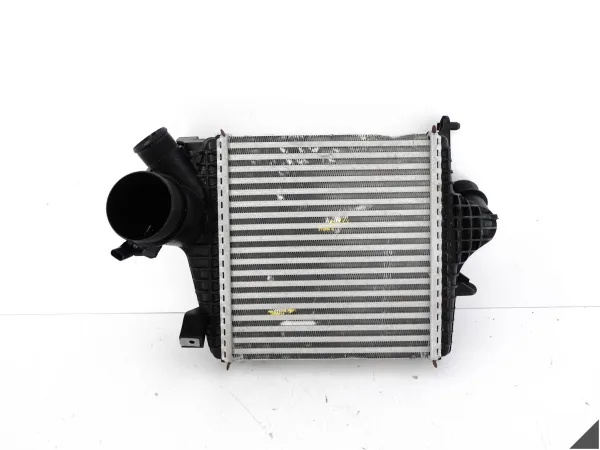 VW TOUAREG 760 AUDI Q7 4M0 Q8 4M8 PORSCHE CAYENNE 9Y0 INTERCOOLER PRZÓD L VW TOUAREG 760 AUDI Q7 4M0 Q8 4M8 PORSCHE CAYENNE 9Y0 INTERCOOLER PRZÓD L