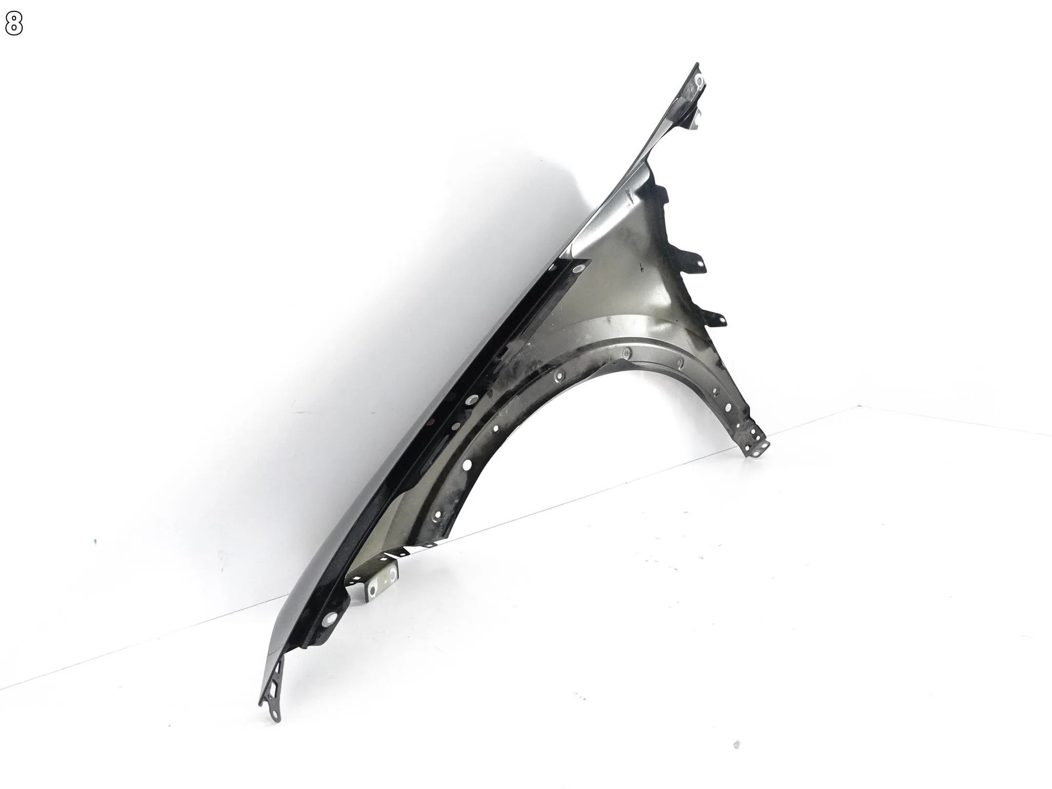 CUPRA FORMENTOR 5FF 20- BŁOTNIK FENDER PRAWY PRZÓD CUPRA FORMENTOR 5FF 20- BŁOTNIK FENDER PRAWY PRZÓD - obrazek 9