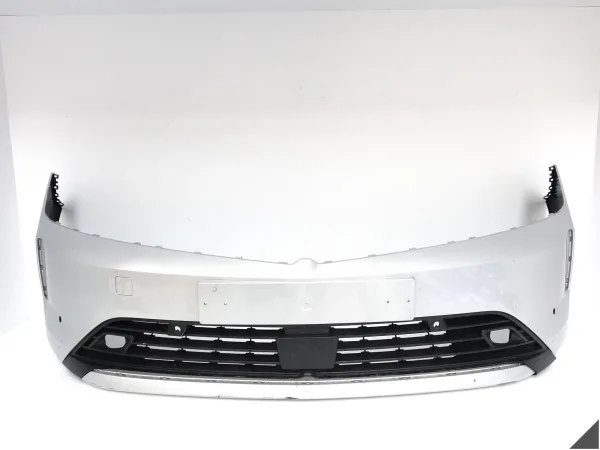 OPEL ASTRA L VI 21- ZDERZAK BUMPER + ATRAPA KRATKA PRZÓD (4XPDC/POD RADAR) OPEL ASTRA L VI 21- ZDERZAK BUMPER + ATRAPA KRATKA PRZÓD (4XPDC/POD RADAR)