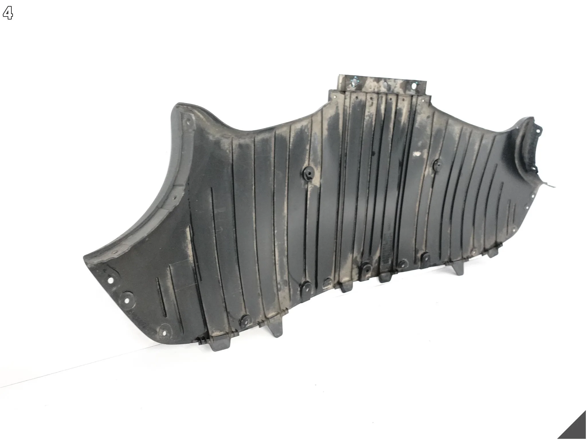TESLA MODEL Y 20- OSŁONA PŁYTA PODŁOGA PODWOZIA ZDERZAKA TYŁ 1494007-00-C TESLA MODEL Y 20- OSŁONA PŁYTA PODŁOGA PODWOZIA ZDERZAKA TYŁ 1494007-00-C - obrazek 5
