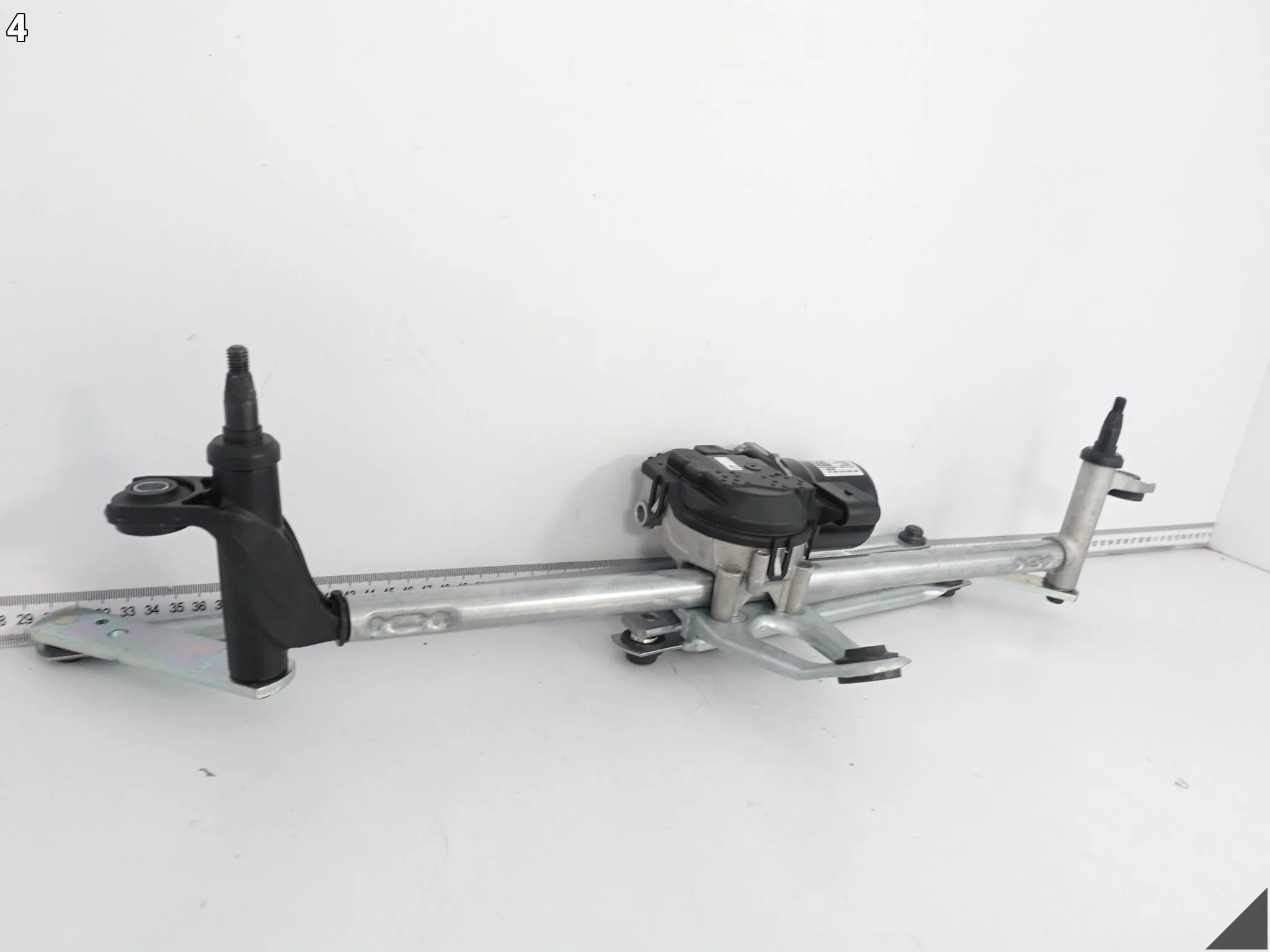 VW TIGUAN CT1 III 571 24- SILNICZEK MECHANIZM WYCIERACZEK PRZEDNICH EU VW TIGUAN CT1 III 571 24- SILNICZEK MECHANIZM WYCIERACZEK PRZEDNICH EU - obrazek 5