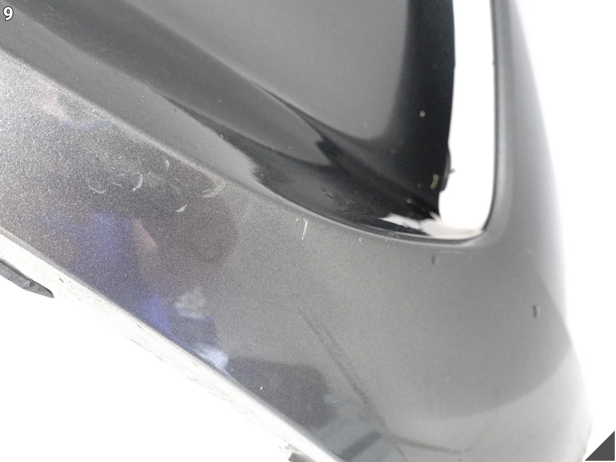 VW PASSAT B9 3J0 ZWYKŁY 23- ZDERZAK BUMPER +MOCOWANIA RADARÓW PRZÓD (6xPDC) VW PASSAT B9 3J0 ZWYKŁY 23- ZDERZAK BUMPER +MOCOWANIA RADARÓW PRZÓD (6xPDC) - obrazek 10