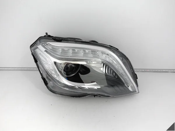 MERCEDES GLK X204 12-15 LIFT MOPF ILS XENON + LED LAMPA PRAWA PRZÓD EUROPA