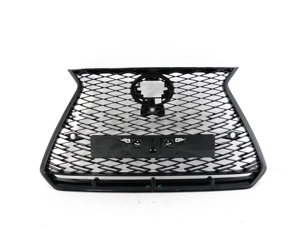 LEXUS NX II 2 F-SPORT F SPORT 21- GRILL ATRAPA KRATKA W ZDERZAK PRZÓD LEXUS NX II 2 F-SPORT F SPORT 21- GRILL ATRAPA KRATKA W ZDERZAK PRZÓD