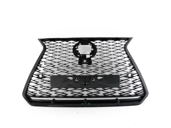 LEXUS NX II 2 F-SPORT F SPORT 21- GRILL ATRAPA KRATKA W ZDERZAK PRZÓD LEXUS NX II 2 F-SPORT F SPORT 21- GRILL ATRAPA KRATKA W ZDERZAK PRZÓD