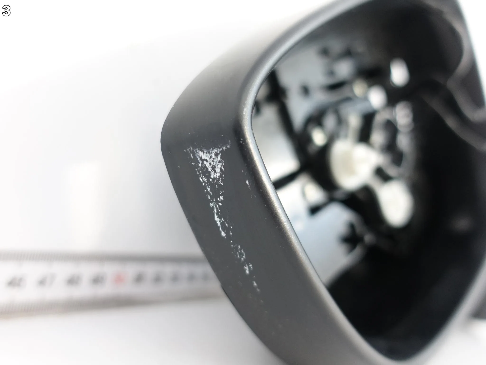 MAZDA CX-3 CX3 14-21 LIFT LUSTERKO LEWE 9 PIN EUROPA MAZDA CX-3 CX3 14-21 LIFT LUSTERKO LEWE 9 PIN EUROPA - obrazek 4