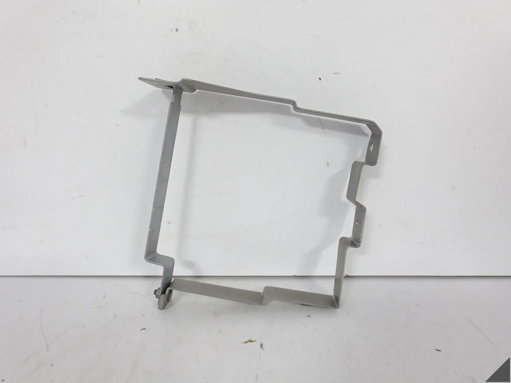 VW TIGUAN III 571 SKODA KODIAQ 57H CUPRA UCHWYT MOCOWANIE AKUMULATORA PRZÓD