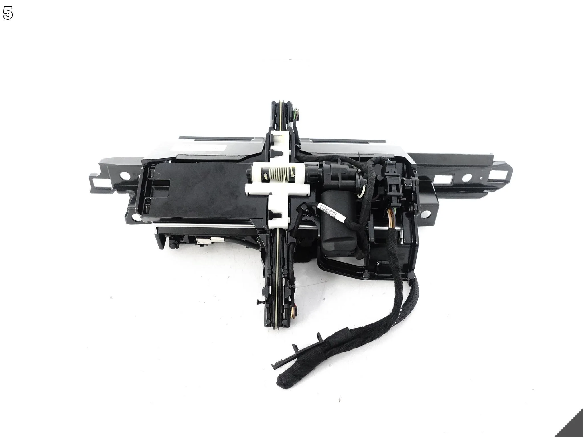 AUDI A7 4G8 A6 4G0 C7 LIFT 14-18 WYŚWIETLACZ NAWIGACJI WINDA 4G1919601AB AUDI A7 4G8 A6 4G0 C7 LIFT 14-18 WYŚWIETLACZ NAWIGACJI WINDA 4G1919601AB - obrazek 6