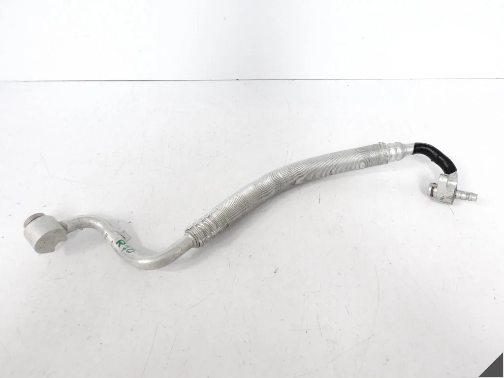 AUDI A7 S7 4G8 A6 S6 4G0 C7 10-18 RURKA PRZEWÓD KLIMATYZACJI WĄŻ 3.0 TDI AUDI A7 S7 4G8 A6 S6 4G0 C7 10-18 RURKA PRZEWÓD KLIMATYZACJI WĄŻ 3.0 TDI