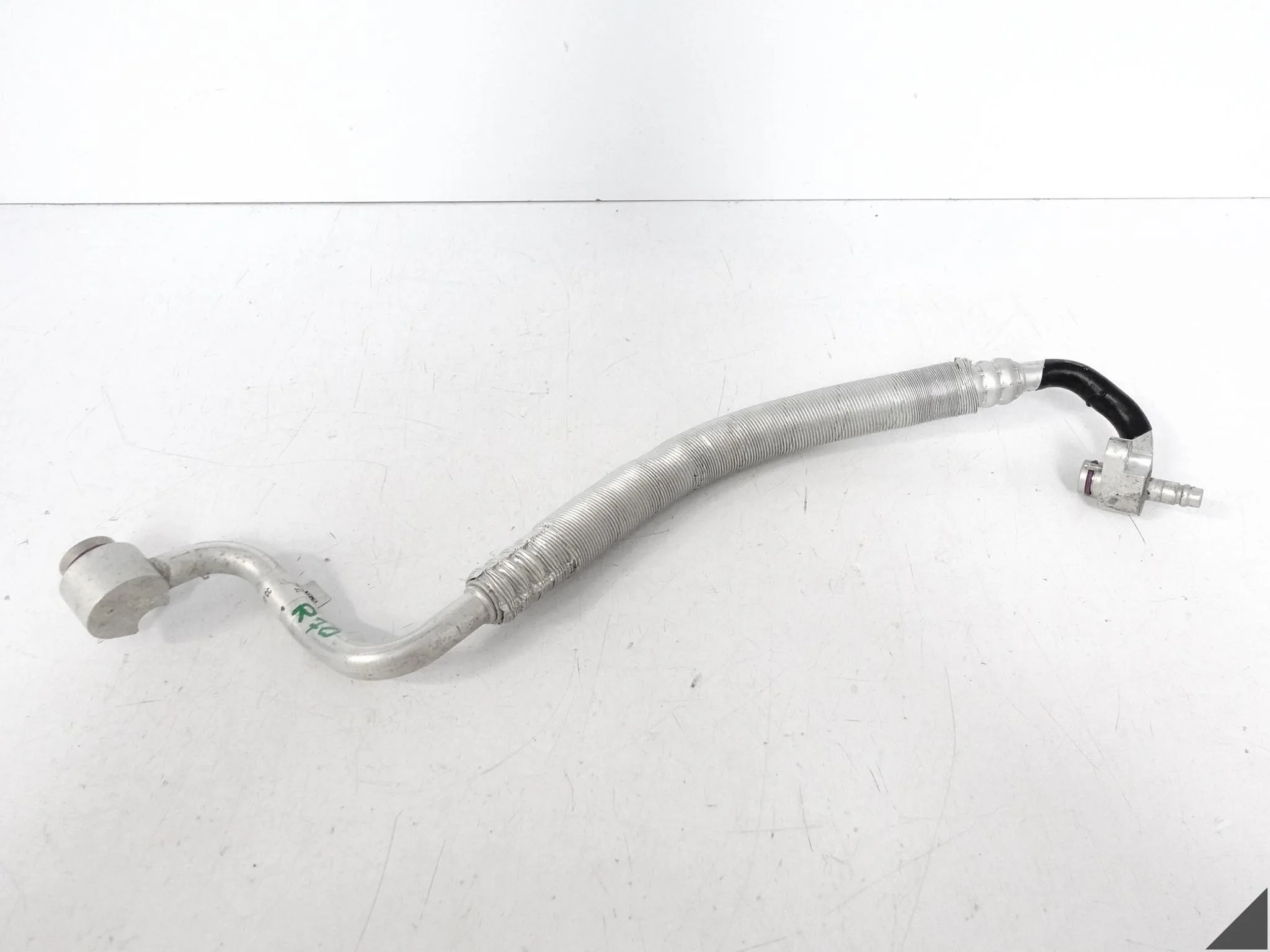 AUDI A7 S7 4G8 A6 S6 4G0 C7 10-18 RURKA PRZEWÓD KLIMATYZACJI WĄŻ 3.0 TDI AUDI A7 S7 4G8 A6 S6 4G0 C7 10-18 RURKA PRZEWÓD KLIMATYZACJI WĄŻ 3.0 TDI