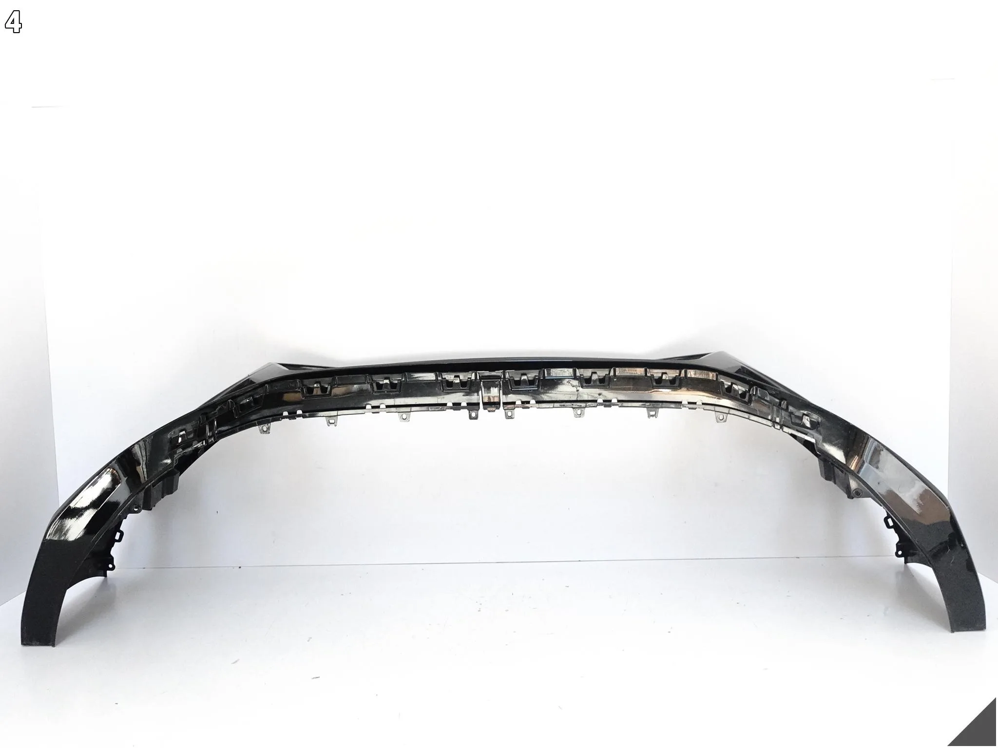 AUDI RS5 II B9 8W6 LIFT 19-24 ZDERZAK BUMPER PRZÓD 8W6807437AH AUDI RS5 II B9 8W6 LIFT 19-24 ZDERZAK BUMPER PRZÓD 8W6807437AH - obrazek 5