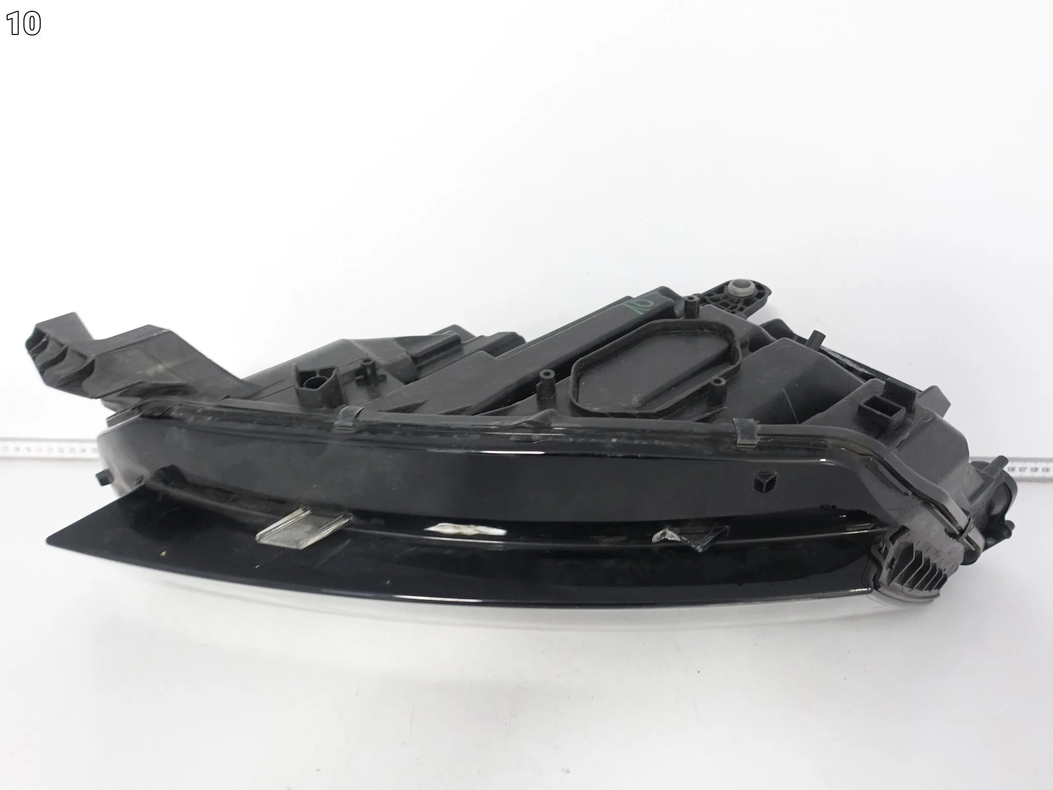 SKODA OCTAVIA IV 4 5E4 20-24 LAMPA FULL LED CRYSTAL LIGHTING PRAWA PRZÓD EU SKODA OCTAVIA IV 4 5E4 20-24 LAMPA FULL LED CRYSTAL LIGHTING PRAWA PRZÓD EU - obrazek 11