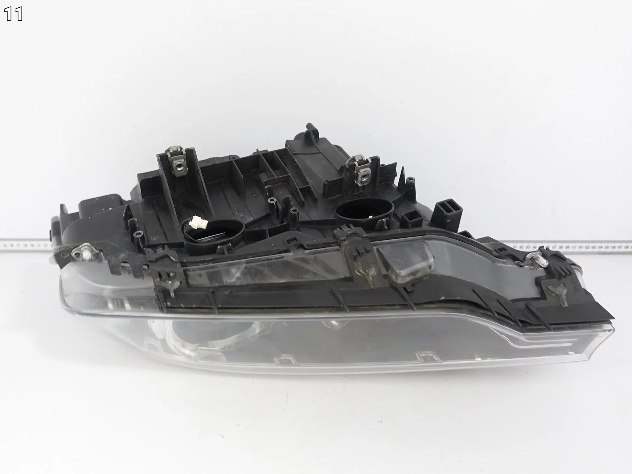 BMW F30 F31 11-15 LAMPA XENON + LED SKRĘTNA DYNAMIC LEWA PRZÓD EUROPA BMW F30 F31 11-15 LAMPA XENON + LED SKRĘTNA DYNAMIC LEWA PRZÓD EUROPA - obrazek 12