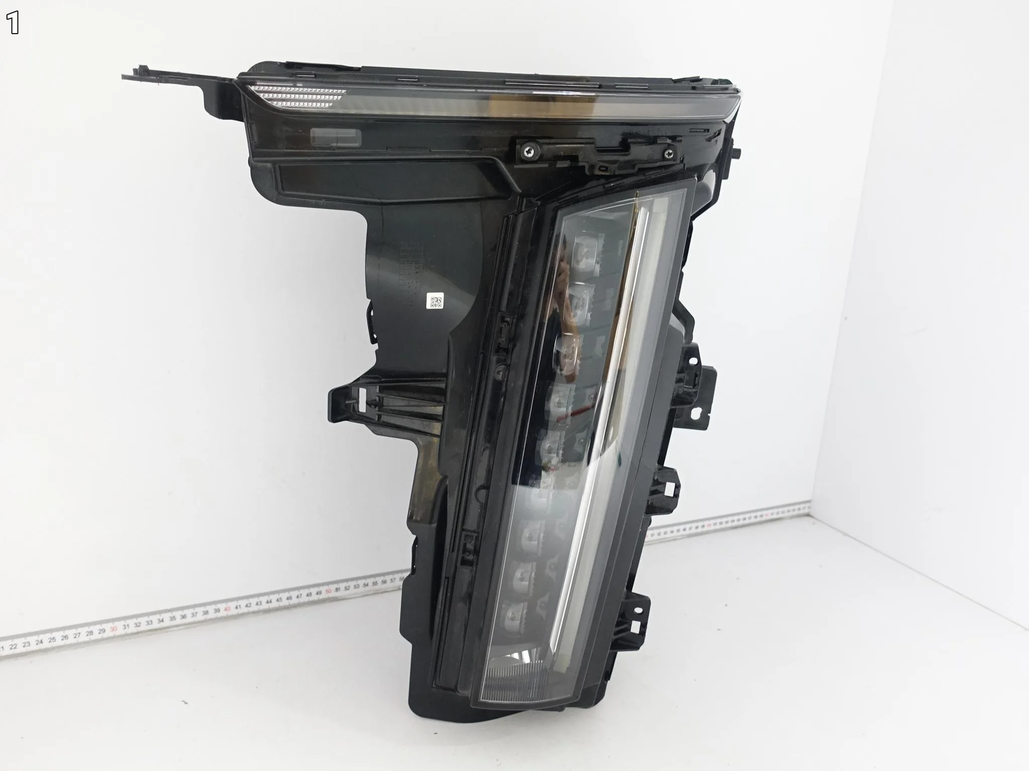 CADILLAC LYRIQ 22- LAMPA HEADLIGHT FULL LED LEWA PRZÓD EUROPA CADILLAC LYRIQ 22- LAMPA HEADLIGHT FULL LED LEWA PRZÓD EUROPA - obrazek 2