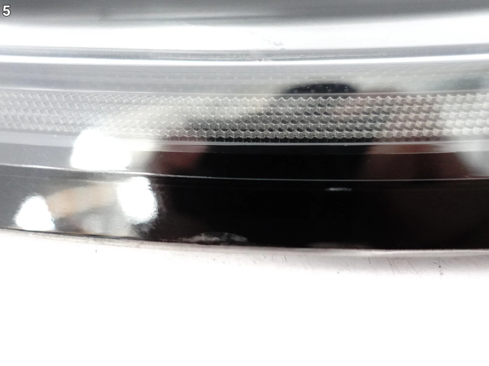 PORSCHE 911 992 GT3 19- LAMPA LED PRAWA CIEMNA TYŁ W BŁOTNIK EXCLUSIVE EU PORSCHE 911 992 GT3 19- LAMPA LED PRAWA CIEMNA TYŁ W BŁOTNIK EXCLUSIVE EU - obrazek 7