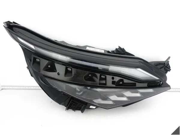 NISSAN QASHQAI J12 III (3 GENERACJA) LIFT 24- LAMPA FULL LED PRAWA PRZÓD EU NISSAN QASHQAI J12 III (3 GENERACJA) LIFT 24- LAMPA FULL LED PRAWA PRZÓD EU