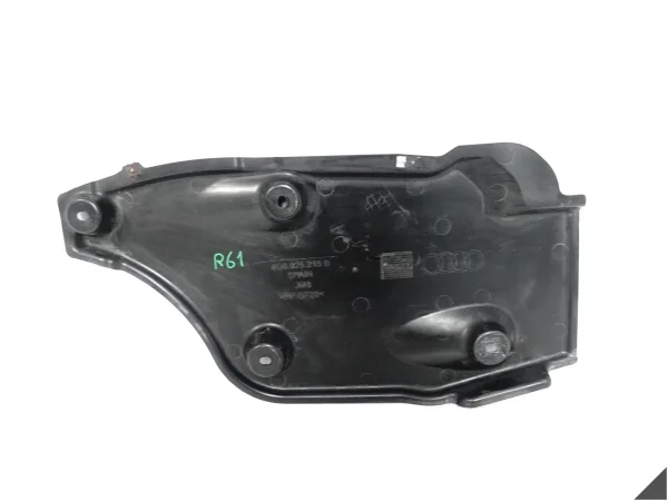 AUDI A7 S7 4G8 A6 S6 4G0 C7 10-18 PŁYTA OSŁONA PODWOZIA LEWA TYŁ 4G0825215B AUDI A7 S7 4G8 A6 S6 4G0 C7 10-18 PŁYTA OSŁONA PODWOZIA LEWA TYŁ 4G0825215B