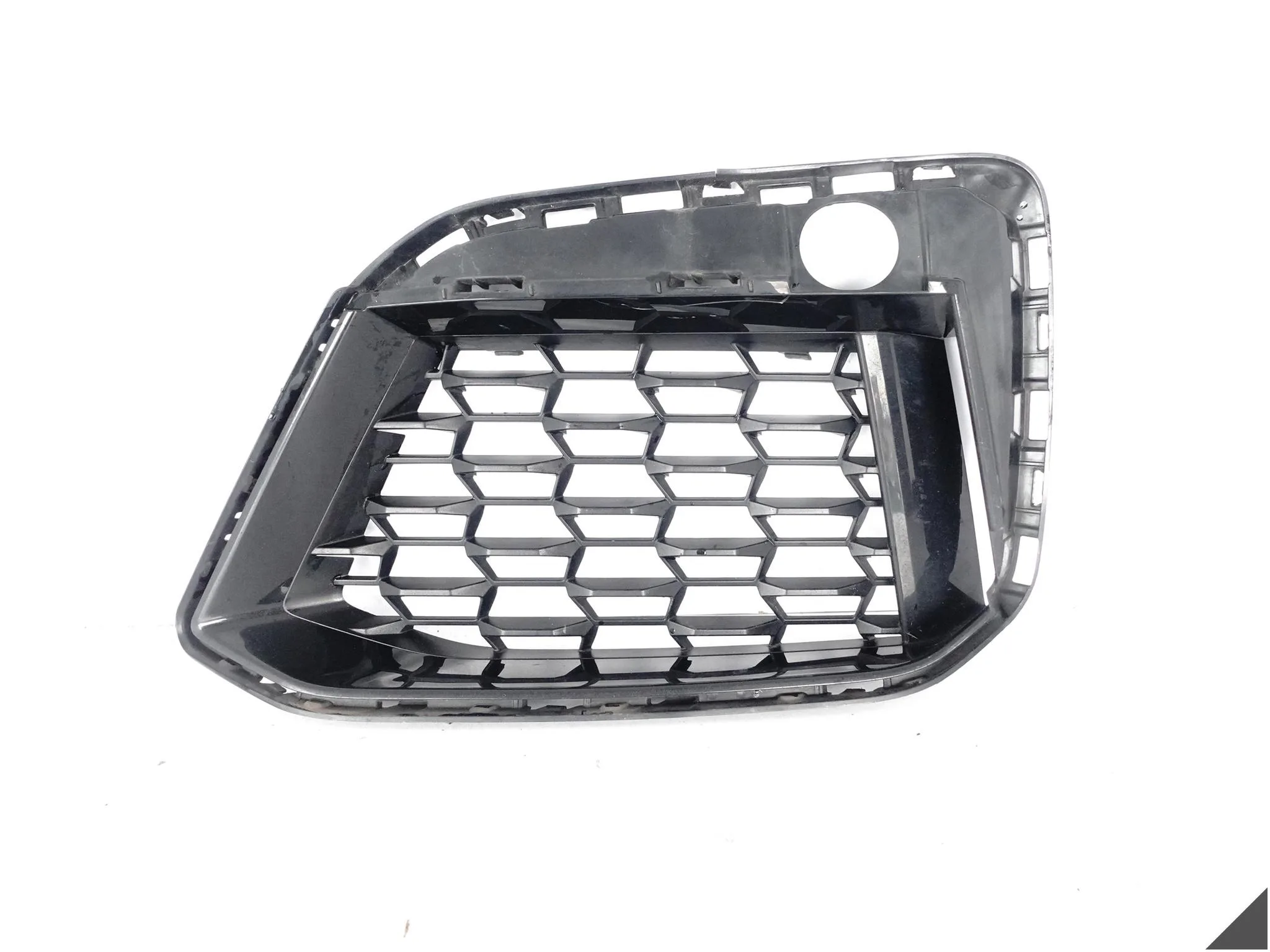 BMW 5 G30 G31 M-PAKIET MSP LCI / LIFT 20-24 ATRAPA W ZDERZAK PRZÓD LEWA BMW 5 G30 G31 M-PAKIET MSP LCI / LIFT 20-24 ATRAPA W ZDERZAK PRZÓD LEWA