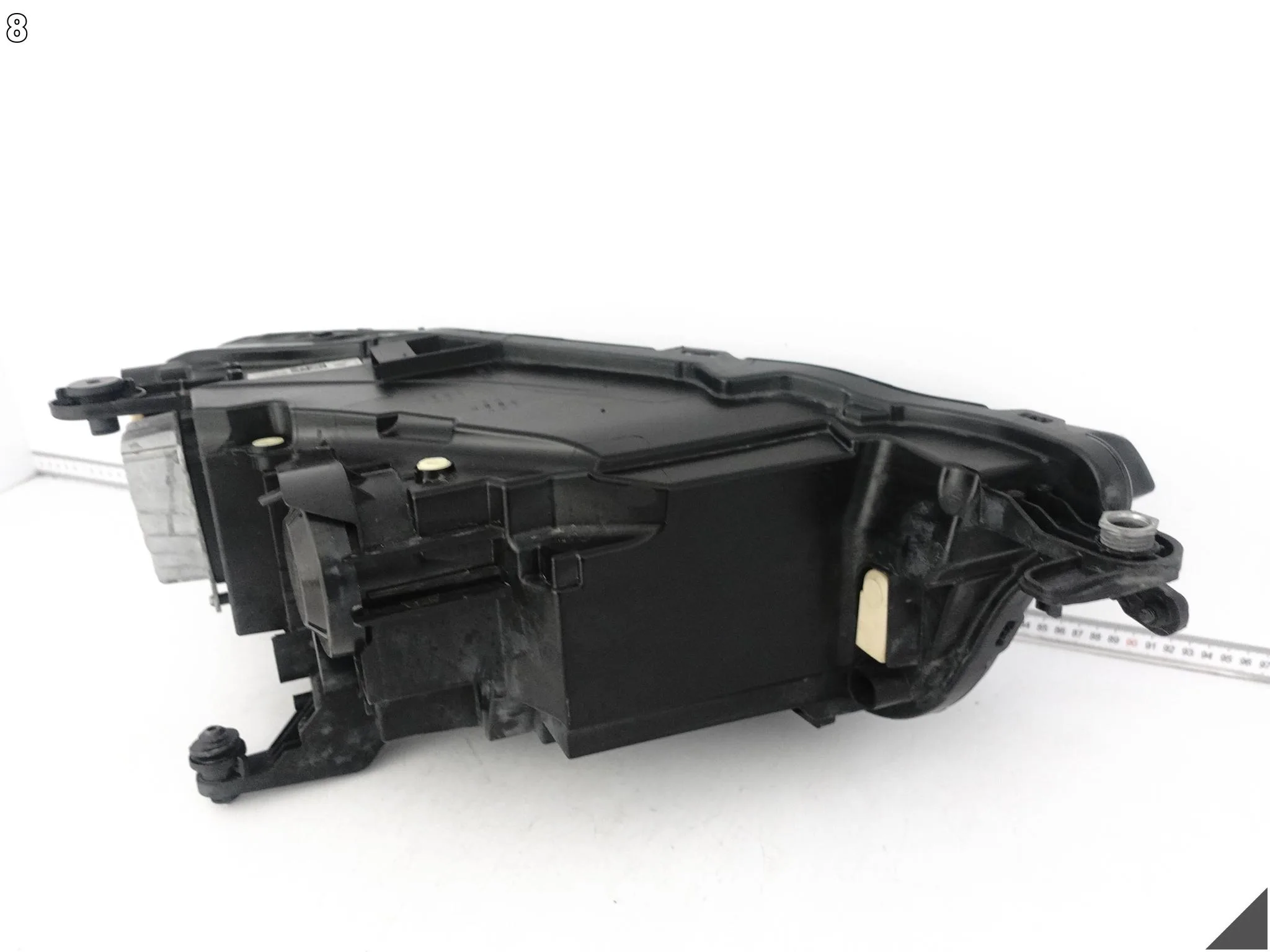 VW T-ROC 2GA LIFT 21-25 LAMPA HEADLIGHT FULL LED LEWA PRZÓD EUROPA VW T-ROC 2GA LIFT 21-25 LAMPA HEADLIGHT FULL LED LEWA PRZÓD EUROPA - obrazek 9