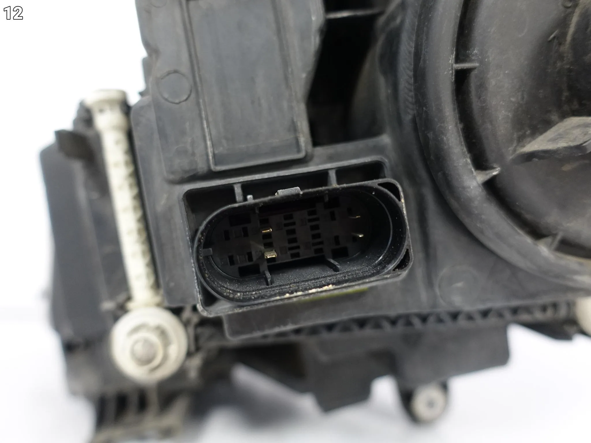 MERCEDES GLE SUV W167 C167 19-23 FULL LED HIGH PERFORMANCE LAMPA PRAWA EU MERCEDES GLE SUV W167 C167 19-23 FULL LED HIGH PERFORMANCE LAMPA PRAWA EU - obrazek 13