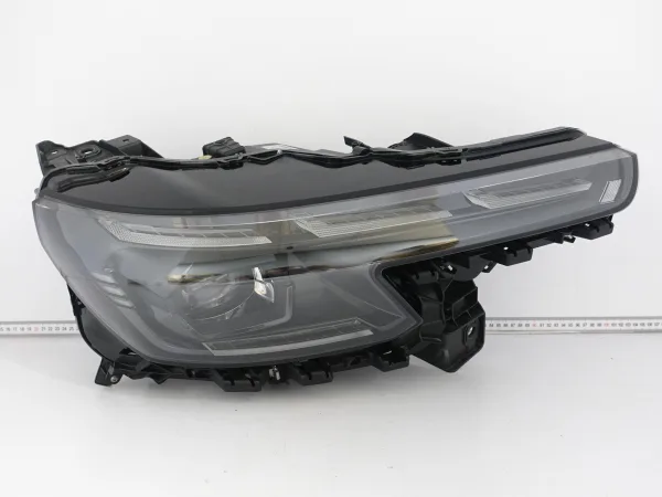 ALFA ROMEO JUNIOR MILANO 966 24- LAMPA FULL LED HIGH PRAWA PRZÓD EUROPA ALFA ROMEO JUNIOR MILANO 966 24- LAMPA FULL LED HIGH PRAWA PRZÓD EUROPA