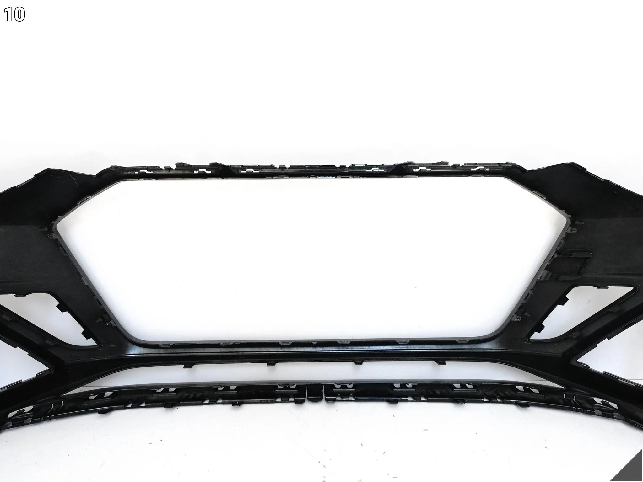 AUDI RS5 II B9 8W6 LIFT 19-24 ZDERZAK BUMPER PRZÓD 8W6807437AH AUDI RS5 II B9 8W6 LIFT 19-24 ZDERZAK BUMPER PRZÓD 8W6807437AH - obrazek 11