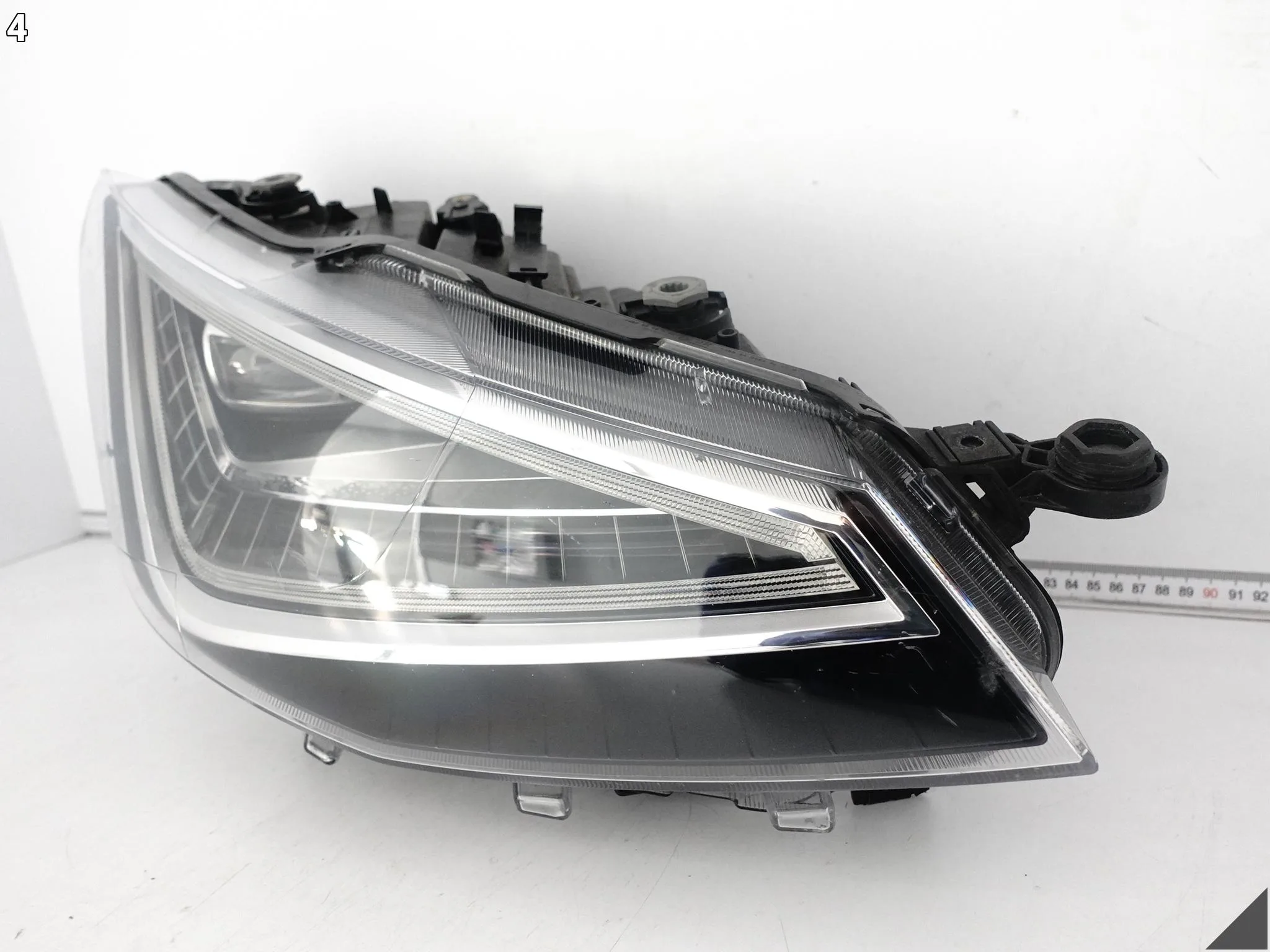 SEAT IBIZA V 5 6F1 6F0 ARONA LIFT 21- LAMPA HEADLIGHT FULL LED PRAWA PRZÓD SEAT IBIZA V 5 6F1 6F0 ARONA LIFT 21- LAMPA HEADLIGHT FULL LED PRAWA PRZÓD - obrazek 5