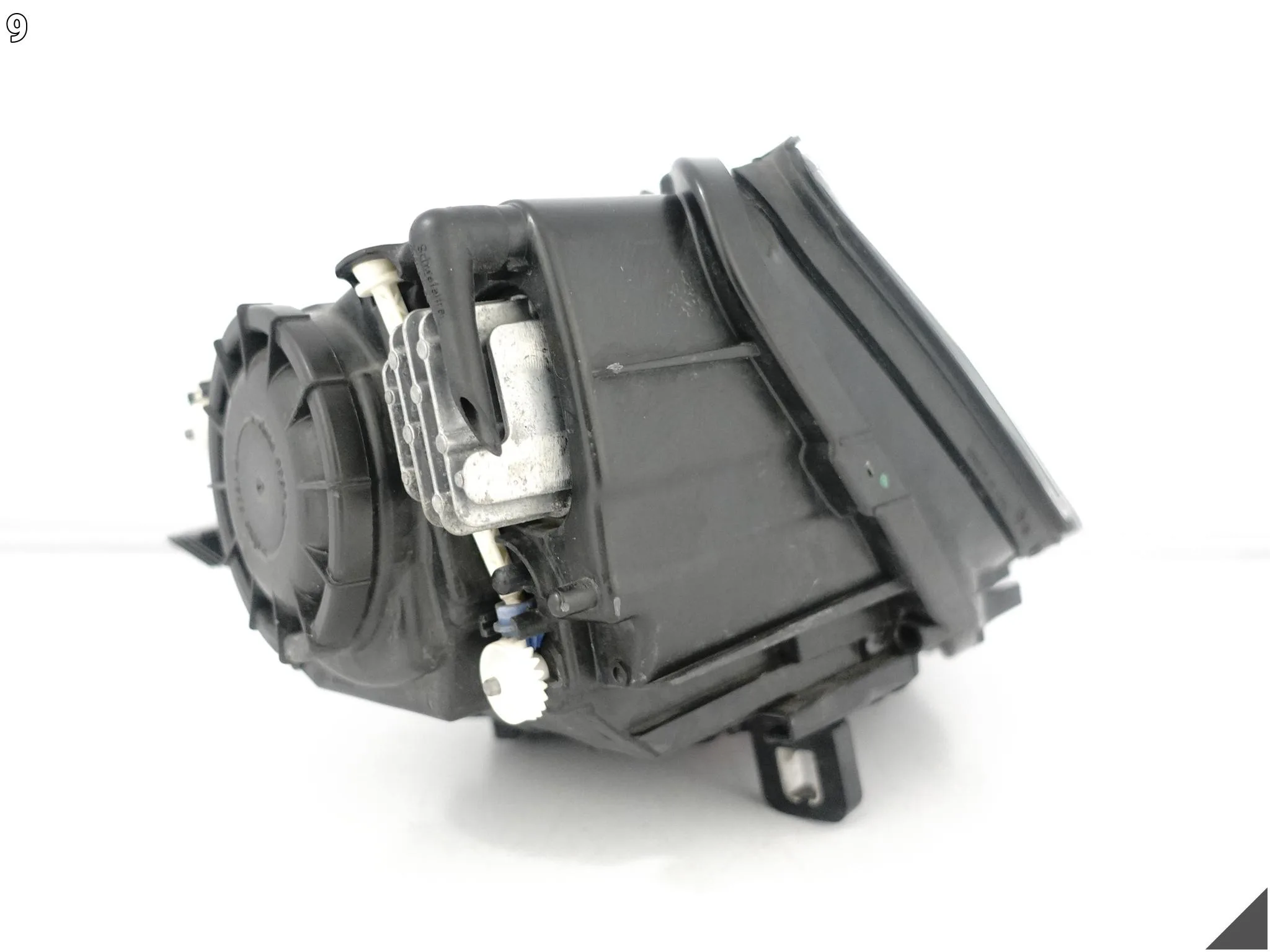 AUDI A3 S3 RS3 8V0 12-16 LAMPA XENON + LED NIESKRĘTNA PRAWA PRZÓD EUROPA AUDI A3 S3 RS3 8V0 12-16 LAMPA XENON + LED NIESKRĘTNA PRAWA PRZÓD EUROPA - obrazek 10