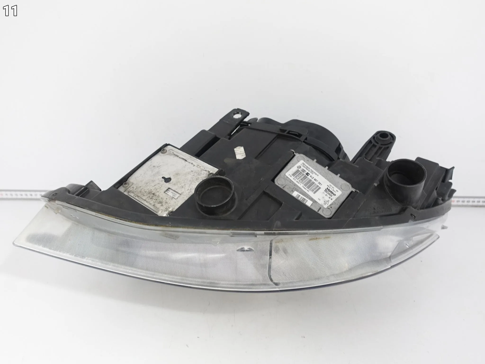 SEAT IBIZA IV 4 LIFT 6J1 CUPRA 12-17 LAMPA XENON + LED PRAWA EUROPA SEAT IBIZA IV 4 LIFT 6J1 CUPRA 12-17 LAMPA XENON + LED PRAWA EUROPA - obrazek 12