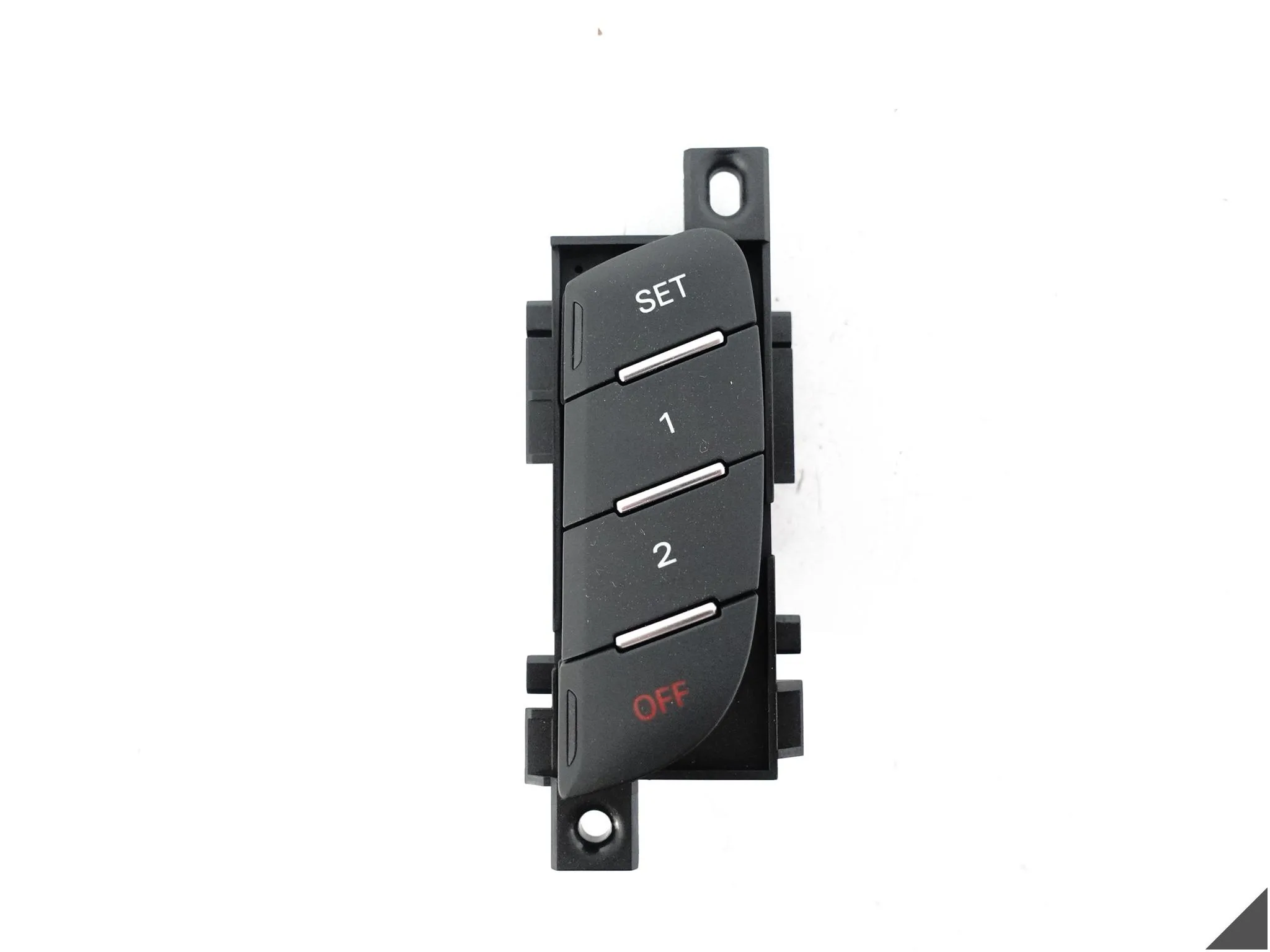 AUDI A7 S7 RS7 4G8 C7 10-18 PRZEŁĄCZNIK PAMIĘCI FOTELA DRWI LEWY PRZÓD 5PR AUDI A7 S7 RS7 4G8 C7 10-18 PRZEŁĄCZNIK PAMIĘCI FOTELA DRWI LEWY PRZÓD 5PR