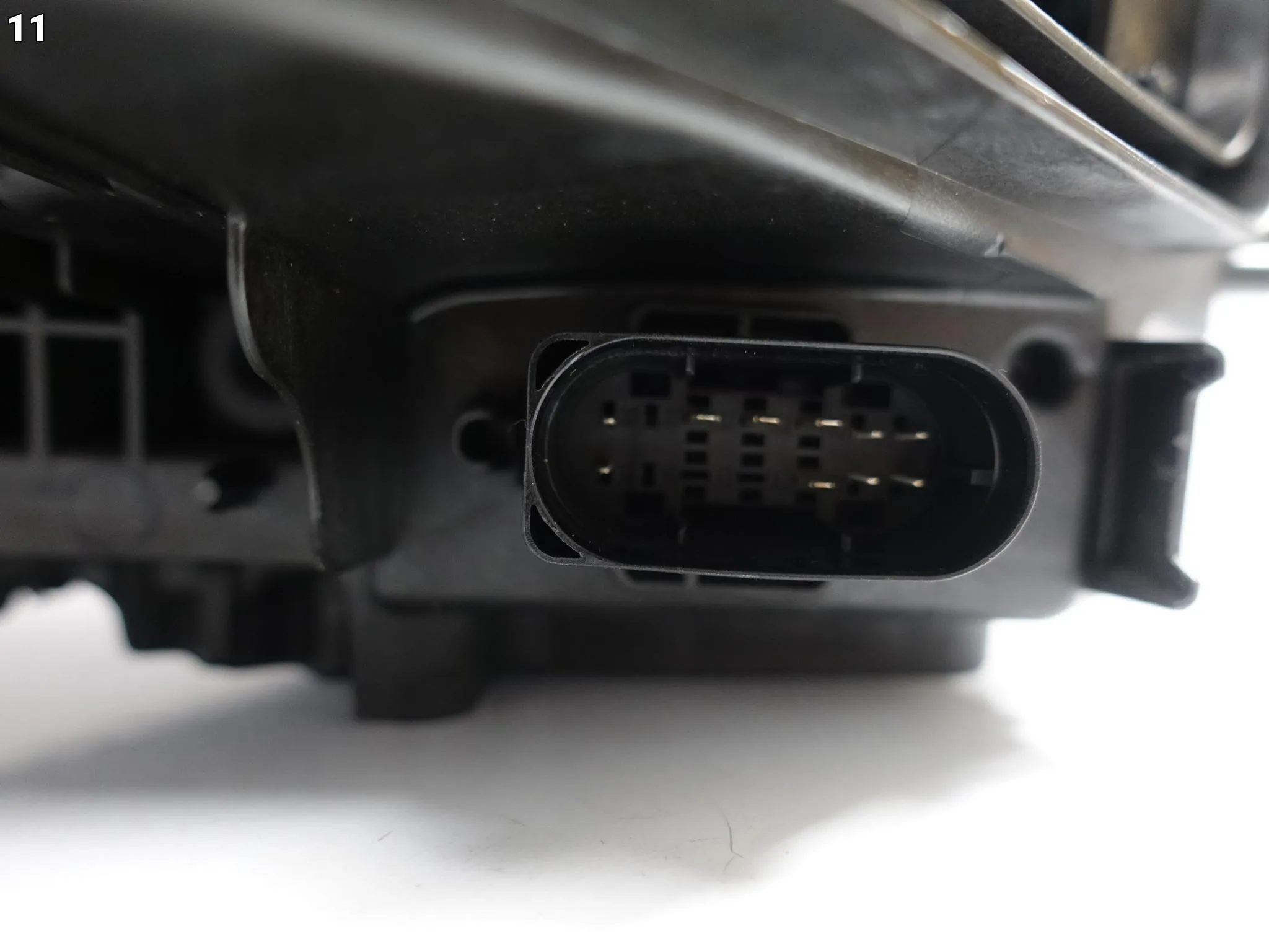 MERCEDES GLC II X254 C254 AMG 22- LAMPA FULL LED DIGITAL LIGHT LEWA EUROPA MERCEDES GLC II X254 C254 AMG 22- LAMPA FULL LED DIGITAL LIGHT LEWA EUROPA - obrazek 12