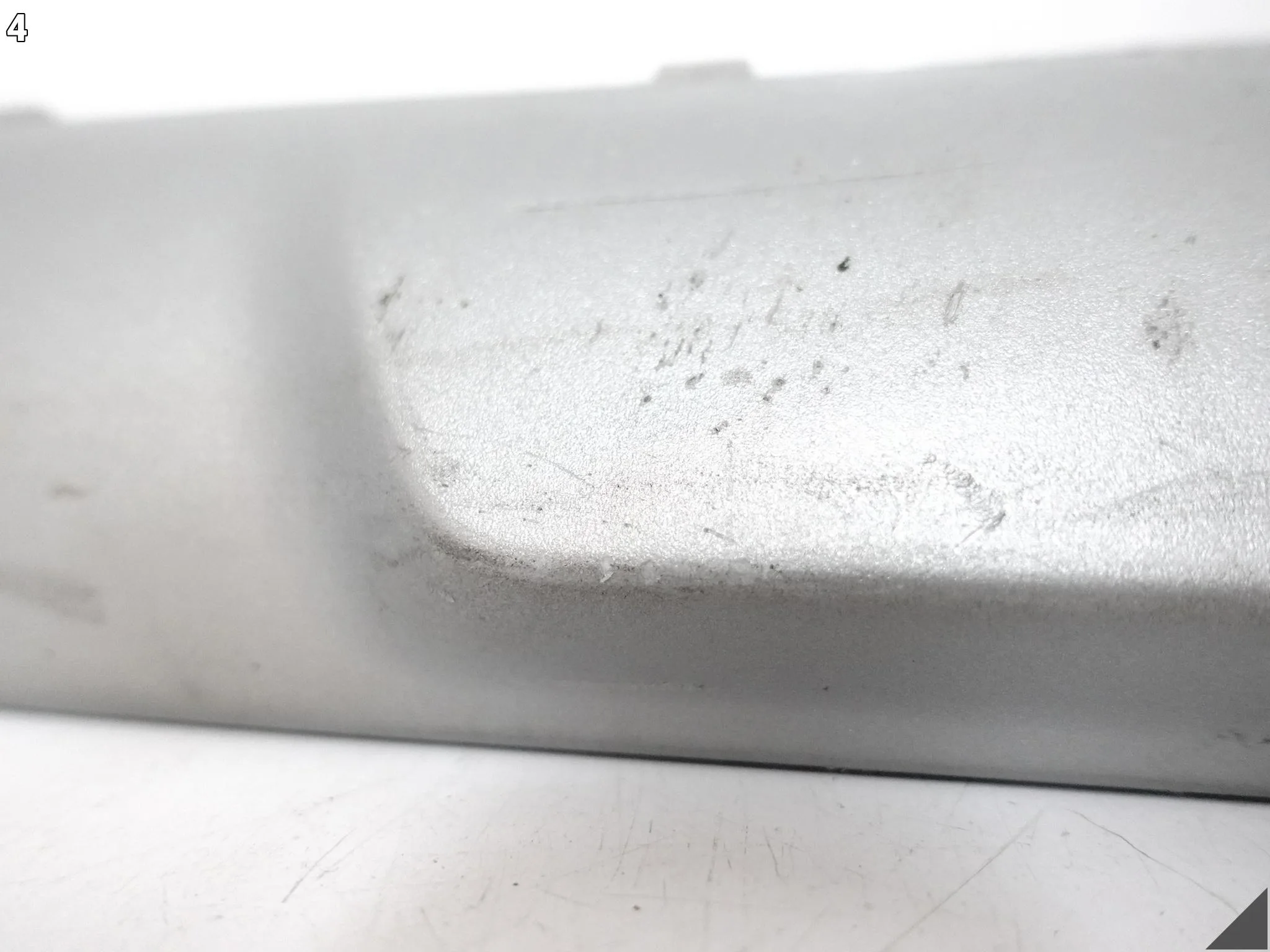 BMW X1 U11 X-LINE 22- SPOILER LISTWA HOKEJ DOKŁADKA ZDERZAKA PRZÓD 5A0DB81 BMW X1 U11 X-LINE 22- SPOILER LISTWA HOKEJ DOKŁADKA ZDERZAKA PRZÓD 5A0DB81 - obrazek 5