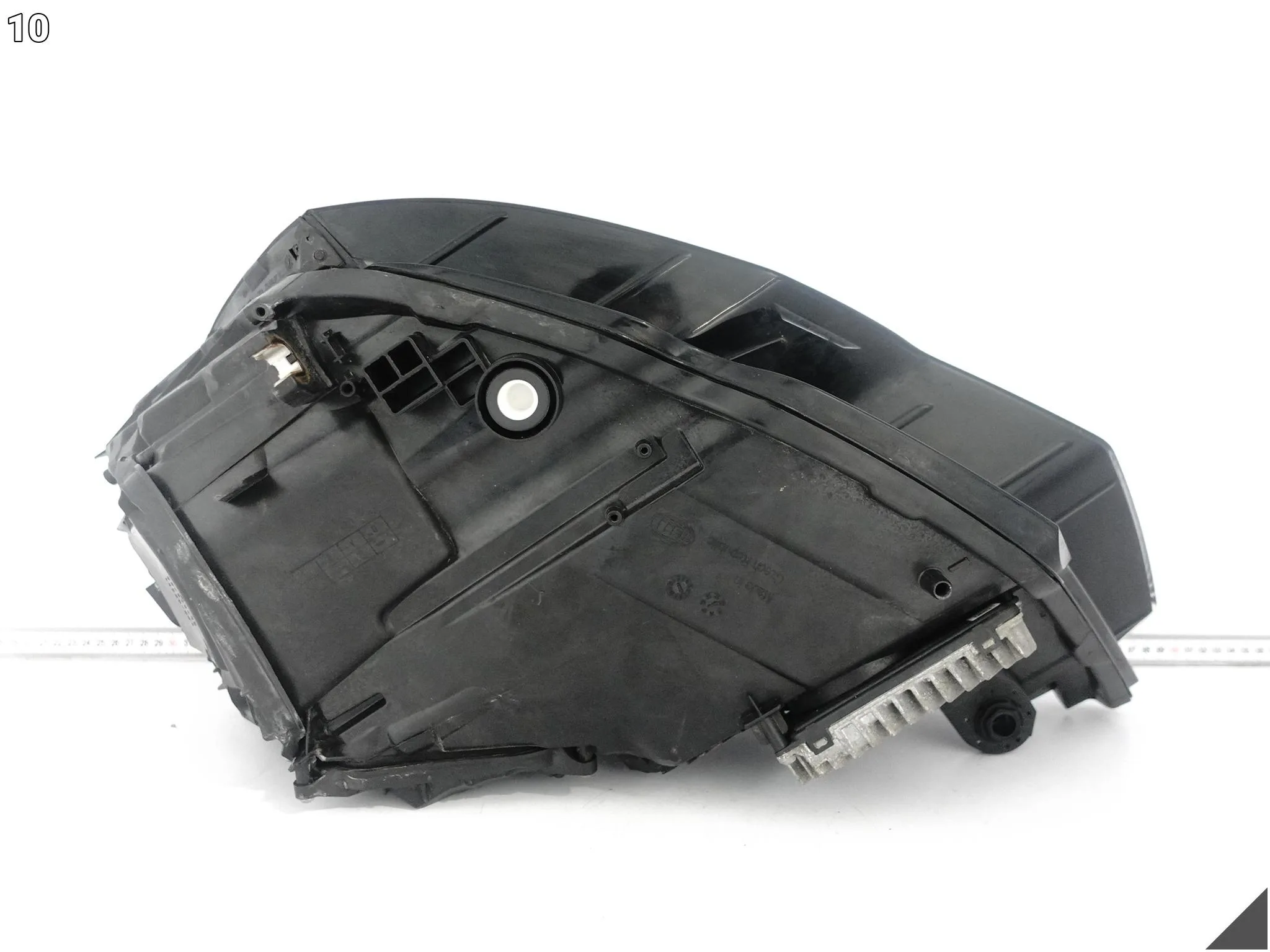 AUDI A6 S6 C8 4K0 18-25 LAMPA HEADLIGHT MATRIX FULL LED PRAWA PRZÓD EUROPA AUDI A6 S6 C8 4K0 18-25 LAMPA HEADLIGHT MATRIX FULL LED PRAWA PRZÓD EUROPA - obrazek 11