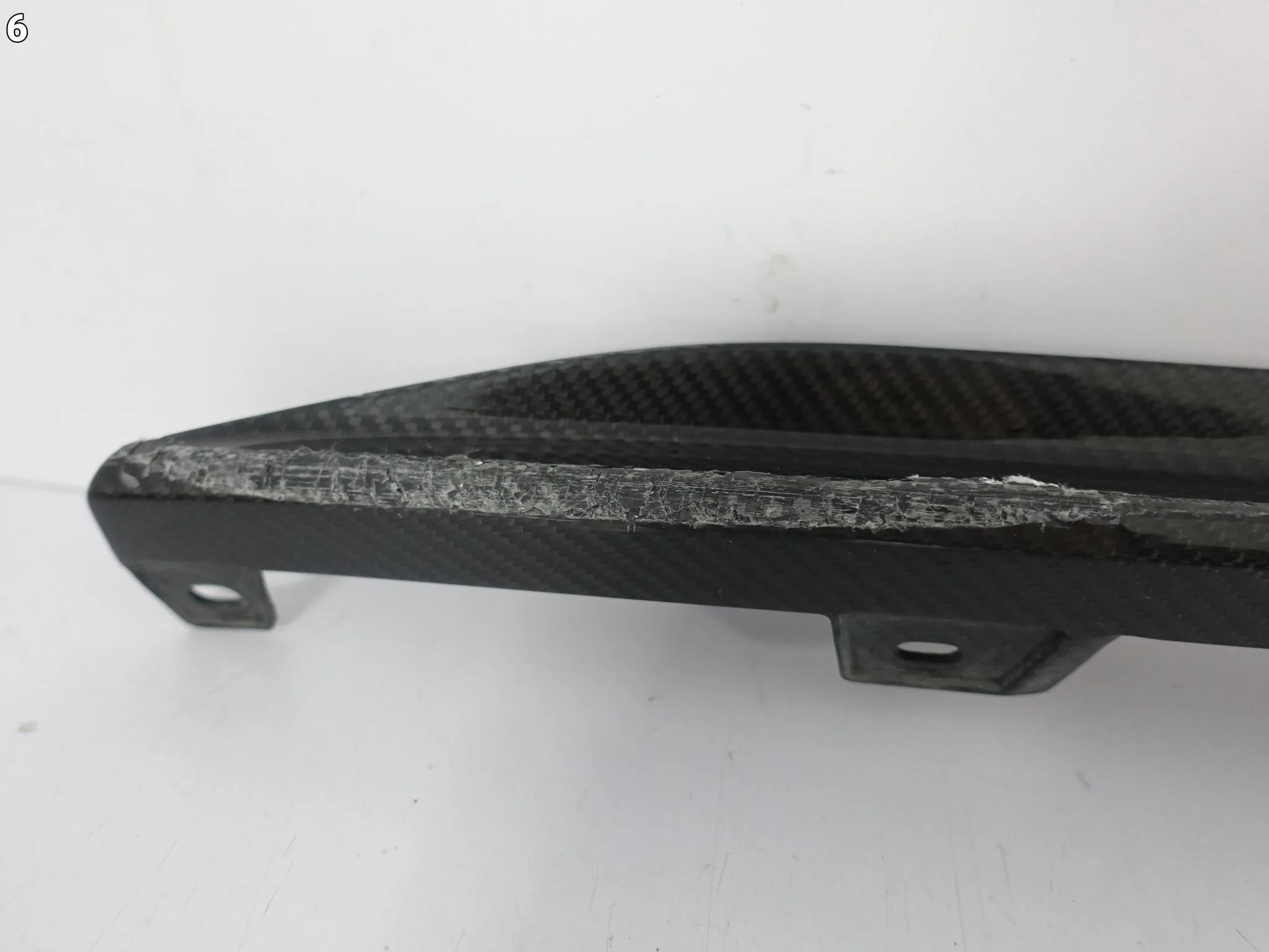 AUDI RS5 8W6 F5 RS3 8Y 19-25 CARBON PRÓG LISTWA OSŁONA NAKŁADKA PRAWY AUDI RS5 8W6 F5 RS3 8Y 19-25 CARBON PRÓG LISTWA OSŁONA NAKŁADKA PRAWY - obrazek 7