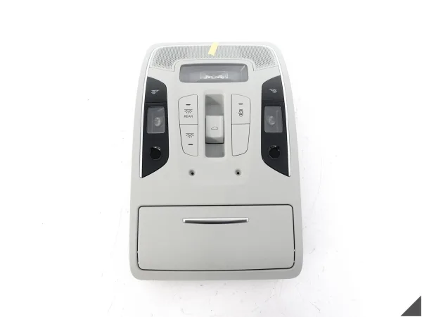 AUDI A7 S7 RS7 4G8 A6 S6 RS6 4G0 C7 10-18 PANEL PODSUFITKI LED SCHOWEK ET1 AUDI A7 S7 RS7 4G8 A6 S6 RS6 4G0 C7 10-18 PANEL PODSUFITKI LED SCHOWEK ET1