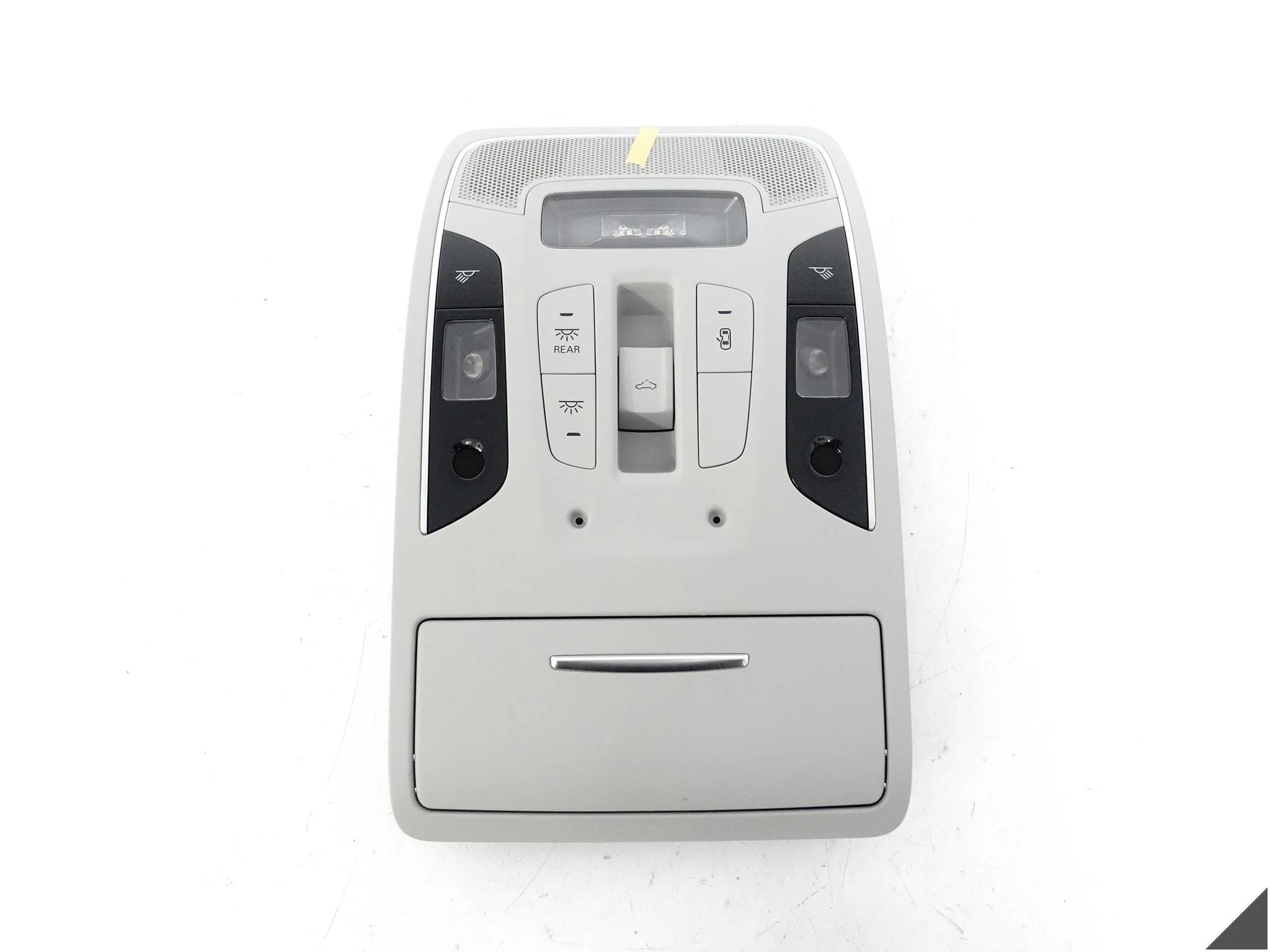 AUDI A7 S7 RS7 4G8 A6 S6 RS6 4G0 C7 10-18 PANEL PODSUFITKI LED SCHOWEK ET1 AUDI A7 S7 RS7 4G8 A6 S6 RS6 4G0 C7 10-18 PANEL PODSUFITKI LED SCHOWEK ET1