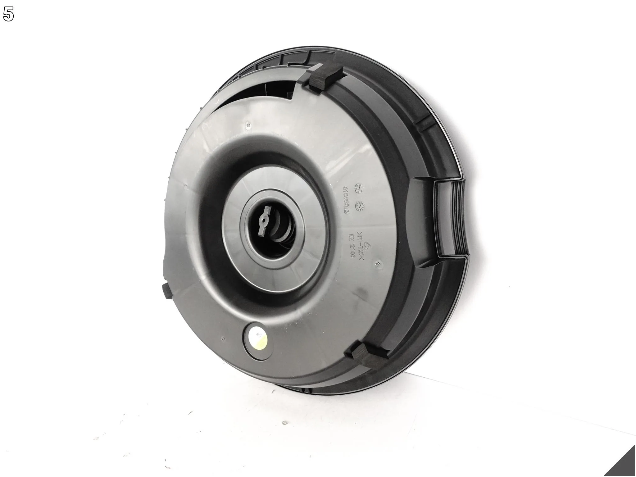 AUDI Q3 II 83A F3 18-25 GŁOŚNIK SUBWOOFER + MOCOWANIE KOŁA ZAPASOWEGO AUDI Q3 II 83A F3 18-25 GŁOŚNIK SUBWOOFER + MOCOWANIE KOŁA ZAPASOWEGO - obrazek 6