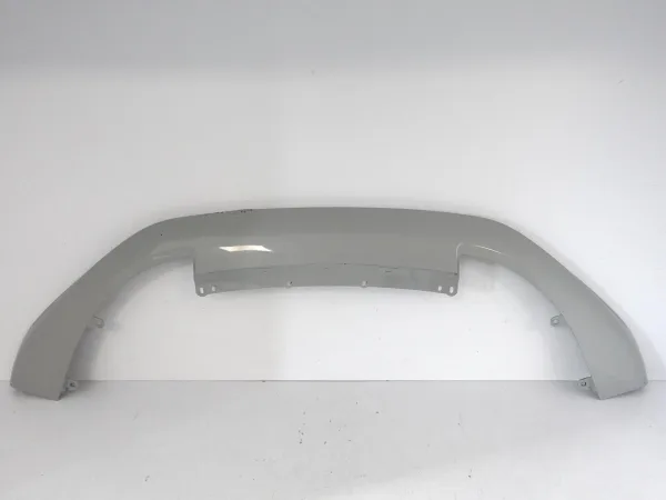 PORSCHE MACAN 95B GTS LIFT 21-24 SPOILER DOKŁADKA LISTWA ZDERZAK PRZÓD