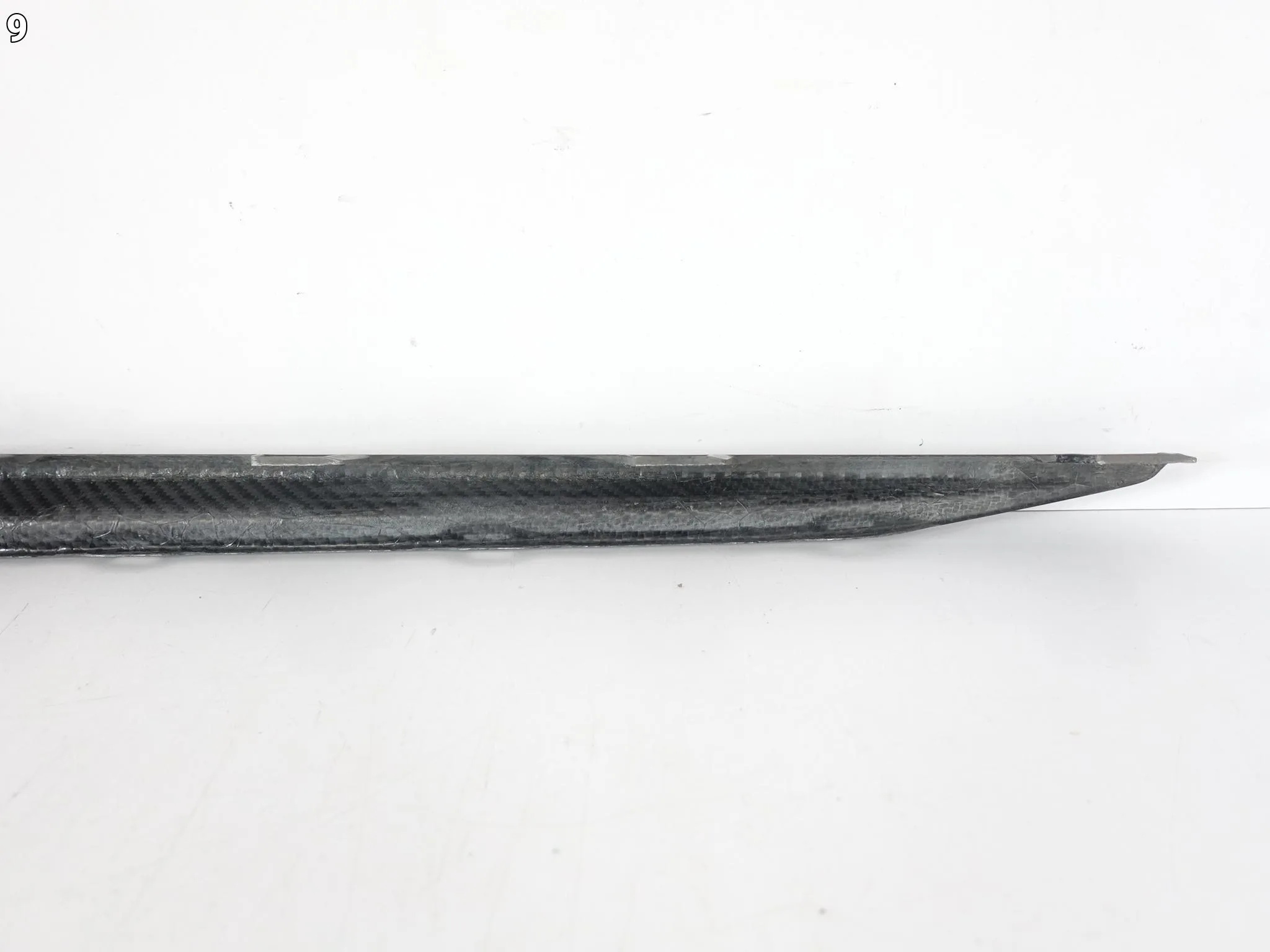 AUDI RS5 8W6 F5 RS3 8Y 19-25 CARBON PRÓG LISTWA OSŁONA NAKŁADKA PRAWY AUDI RS5 8W6 F5 RS3 8Y 19-25 CARBON PRÓG LISTWA OSŁONA NAKŁADKA PRAWY - obrazek 10