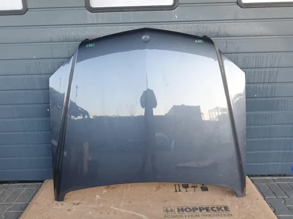 MERCEDES GLK X204 08-15 LIFT MOPF MASKA BONNET POKRYWA SILNIKA PRZÓD (GRAD)