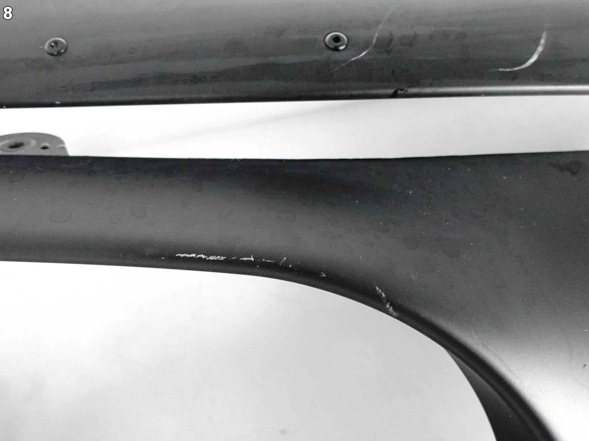 FERRARI ROMA F169 20-24 SPOILER DYFUZOR W ZDERZAK TYŁ FERRARI ROMA F169 20-24 SPOILER DYFUZOR W ZDERZAK TYŁ - obrazek 9
