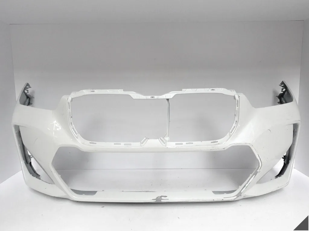BMW X1 U11 M-PAKIET / MSP 22- ZDERZAK BUMPER PRZÓD (PDC) 9881907 BMW X1 U11 M-PAKIET / MSP 22- ZDERZAK BUMPER PRZÓD (PDC) 9881907