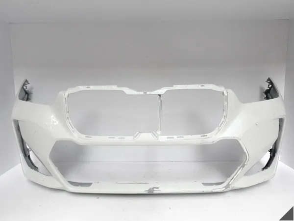 BMW X1 U11 M-PAKIET / MSP 22- ZDERZAK BUMPER PRZÓD (PDC) 9881907