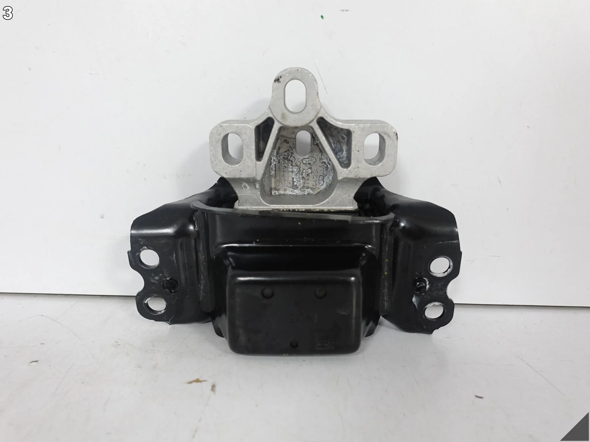 VW TIGUAN 571 AUDI SKODA SEAT ŁAPA PODUSZKA SKRZYNI LEWA DSG7 WJT 2.0TDI VW TIGUAN 571 AUDI SKODA SEAT ŁAPA PODUSZKA SKRZYNI LEWA DSG7 WJT 2.0TDI - obrazek 4